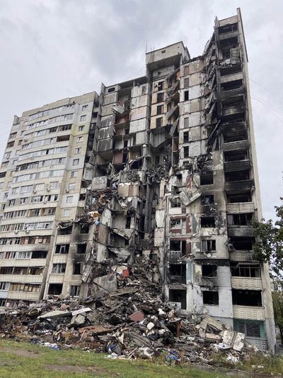 Як румунські журналісти висвітлюють війну в Україні