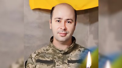 Загиблі герої Вінниччини: за тиждень стало відомо про загибель 17 захисників Загиблі герої Вінниччини: за тиждень стало відомо про загибель 17 захисників
