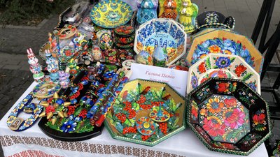 Вироби, розпис Вироби, розпис