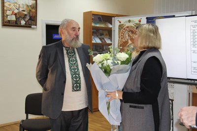 В'ячеслав Хім'як, театр, артист, Тернопіль В'ячеслав Хім'як, театр, артист, Тернопіль
