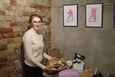 В Охтирці проведуть благодійний аукціон на відновлення краєзнавчого музею В Охтирці проведуть благодійний аукціон на відновлення краєзнавчого музею