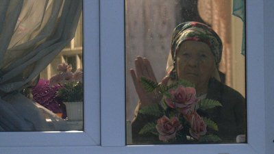 Магдалина Шпак, УПА, РФ, війна Магдалина Шпак, УПА, РФ, війна