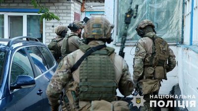 Збиті "шахеди", поранений на Нікопольщині, погода. Головні новини Дніпра та області 17 серпня Збиті "шахеди", поранений на Нікопольщині, погода. Головні новини Дніпра та області 17 серпня