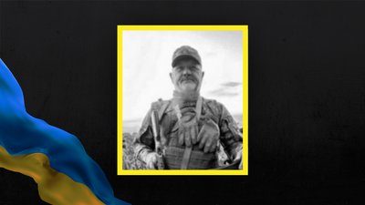 На фронті загинули двоє військових із Полтавської області: із ними попрощаються 21 січня На фронті загинули двоє військових із Полтавської області: із ними попрощаються 21 січня