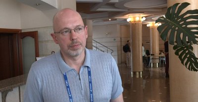 Максим Кушнір, Центр ветеранського розвитку