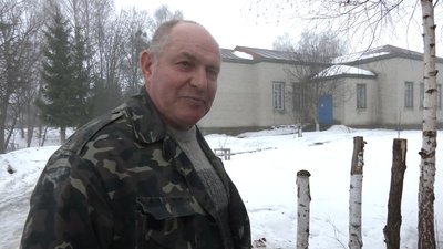 "У нас немає рецепту, це все треба робити від душі": у селі на Чернігівщині жінки продають пончики та донатять на ЗСУ "У нас немає рецепту, це все треба робити від душі": у селі на Чернігівщині жінки продають пончики та донатять на ЗСУ