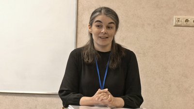 Поліцейські та рятувальники Волині розпочали курс із вивчення жестової мови Поліцейські та рятувальники Волині розпочали курс із вивчення жестової мови