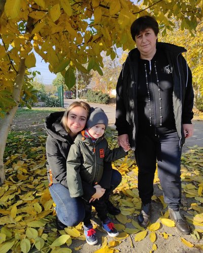 В Одесі доньці загиблої військовослужбовиці відмовляють у виплатах нібито через брак документів В Одесі доньці загиблої військовослужбовиці відмовляють у виплатах нібито через брак документів