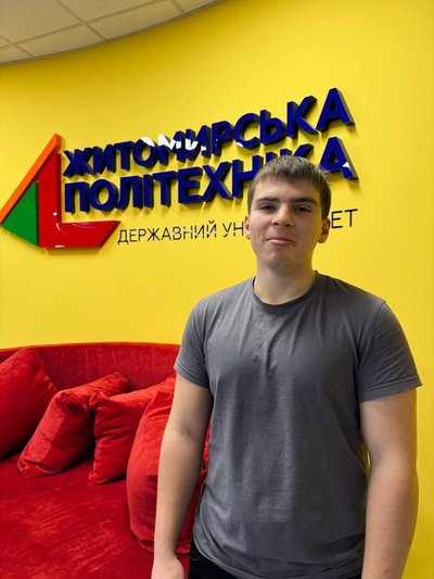 Учні Наукового ліцею Житомирської політехніки вибороли 25 призових місць на обласному етапі МАН
