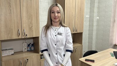 Як працюють амбулаторії під час відключень світла у Миколаєві Як працюють амбулаторії під час відключень світла у Миколаєві