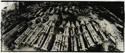 Чи є у війни естетика? Військова хроніка у художній фотографії Владислава Краснощока Чи є у війни естетика? Військова хроніка у художній фотографії Владислава Краснощока