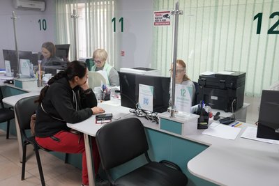 Пенсія на ТОТ: що потрібно зробити жителям окупованої території Херсонщини, щоб її отримувати й надалі Пенсія на ТОТ: що потрібно зробити жителям окупованої території Херсонщини, щоб її отримувати й надалі