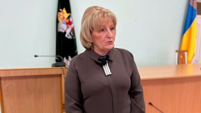 У Прилуках на сесії міськради додали 40 мільйонів гривень на потреби армії У Прилуках на сесії міськради додали 40 мільйонів гривень на потреби армії