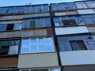 Майже 30 ударів завдали війська РФ по Дніпропетровщині у ніч проти 22 серпня: які наслідки Майже 30 ударів завдали війська РФ по Дніпропетровщині у ніч проти 22 серпня: які наслідки