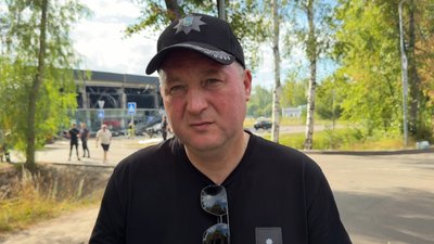 «Удар був цілеспрямованим»: російський БпЛА, яким атакували АТБ у Чернігові, був обладнаний відеокамерою «Удар був цілеспрямованим»: російський БпЛА, яким атакували АТБ у Чернігові, був обладнаний відеокамерою