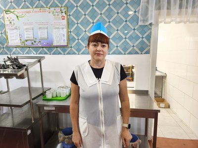 У Житомирському ліцеї №16 спростували інфомацію про плісняву в омлеті У Житомирському ліцеї №16 спростували інфомацію про плісняву в омлеті