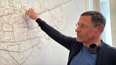 У Трускавці повністю вивели з експлуатації питне водосховище: у чому причина