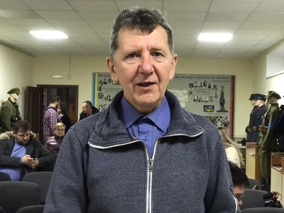 Фільм "1000 днів війни. Тернопільщина", листопад 2024 Фільм "1000 днів війни. Тернопільщина", листопад 2024
