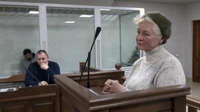 У Луцьку судять чоловіка, який кинув гранату на Ковельській У Луцьку судять чоловіка, який кинув гранату на Ковельській