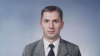 Микола Оседач з Чернігівського апеляційного суду про вирок Олегу Авер'янову Микола Оседач з Чернігівського апеляційного суду про вирок Олегу Авер'янову