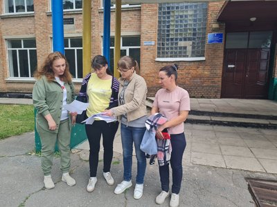 Розпочалися громадські обговорення про закриття шести гімназій Чуднівської громади Розпочалися громадські обговорення про закриття шести гімназій Чуднівської громади
