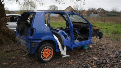“Заховатись не встигла”: російський дрон влучив у приватний будинок у Стецьківці “Заховатись не встигла”: російський дрон влучив у приватний будинок у Стецьківці
