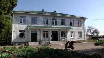 38 учнів у школі: чи закриють Озерянківську гімназію на Житомирщині 38 учнів у школі: чи закриють Озерянківську гімназію на Житомирщині