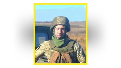 Прощання з бійцями на Чернігівщині 24 квітня 2026 року Прощання з бійцями на Чернігівщині 24 квітня 2026 року