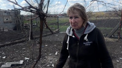 Лідія Іллінівка Краматорський район Донецька область Лідія Іллінівка Краматорський район Донецька область