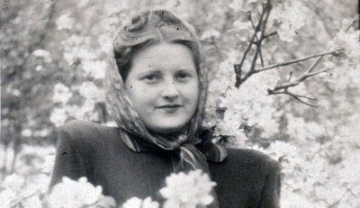 "Бевка", кава з жолудів і "чорні дошки" в селах: спогади 93-річної лучанки про Голодомор 1946-1947 років "Бевка", кава з жолудів і "чорні дошки" в селах: спогади 93-річної лучанки про Голодомор 1946-1947 років