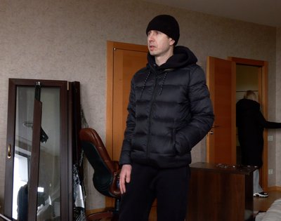 "За 30 секунд до вибуху накрила дітей": жителі Одеси діляться пережитим внаслідок ракетного удару РФ "За 30 секунд до вибуху накрила дітей": жителі Одеси діляться пережитим внаслідок ракетного удару РФ