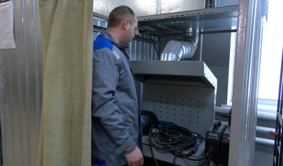 Працюють віком 60+ або до 25: у Черкаській області не вистачає працівників будівельної галузі Працюють віком 60+ або до 25: у Черкаській області не вистачає працівників будівельної галузі
