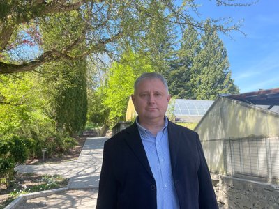 Микола Матвіюк, кременецька громада, переселенці, ВПО Микола Матвіюк, кременецька громада, переселенці, ВПО