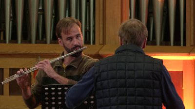 Ансамбль "Київська камерата" Ансамбль "Київська камерата"