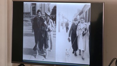"Бажання красиво одягнутися було у всіх": Краєзнавиці розповіли, що носили рівняни у 1930-тих роках