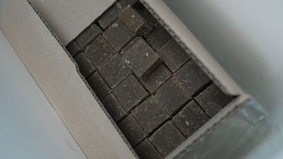На Вінниччині триває осіння кампанія з вакцинації диких тварин На Вінниччині триває осіння кампанія з вакцинації диких тварин