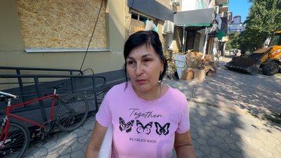 Жителька Слов'янська Тамара Донецька область Жителька Слов'янська Тамара Донецька область