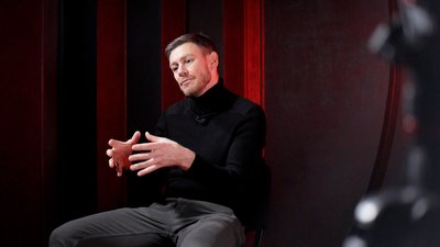 Найкращий матч, прогрес молоді і криза в українському футболі. Інтерв'ю з головним тренером Вереса Найкращий матч, прогрес молоді і криза в українському футболі. Інтерв'ю з головним тренером Вереса
