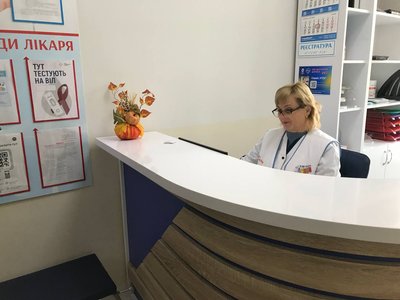 У Житомирі спостерігається дефіцит вакцини від грипу У Житомирі спостерігається дефіцит вакцини від грипу