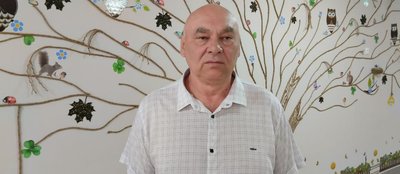 У дитячій поліклініці у Житомирі відновили роботу реабілітаційного відділення
