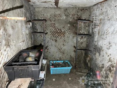 В Одесі чоловіка підозрюють у катуванні знайомого в підвалі гаража
