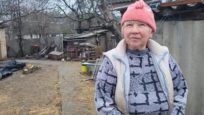 На Київщині ліквідовують наслідки руйнувань після ракетного обстрілу РФ