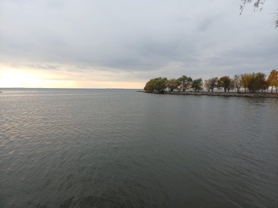 Зменшення води у Кременчуцькому водосховищі на Полтавщині: у чому причина Зменшення води у Кременчуцькому водосховищі на Полтавщині: у чому причина