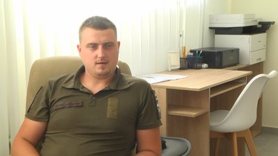 У Красилівському центрі життєстійкості Хмельниччини з травня надали понад 2000 послуг військовим та цивільним У Красилівському центрі життєстійкості Хмельниччини з травня надали понад 2000 послуг військовим та цивільним