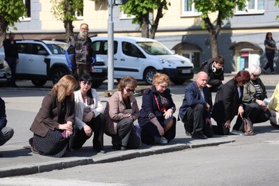Врятував життя декільком побратимам: в Умані на Черкащині перепоховали військовослужбовця Врятував життя декільком побратимам: в Умані на Черкащині перепоховали військовослужбовця