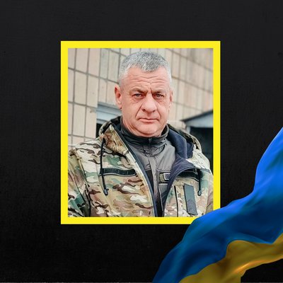 Повідомили про смерть семи військових з Рівненщини