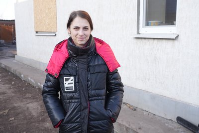 "Уб'ють в своїй хаті, старий вже, все одно". Попри наближення фронту жителі села на Дніпропетровщині не хочуть виїжджати "Уб'ють в своїй хаті, старий вже, все одно". Попри наближення фронту жителі села на Дніпропетровщині не хочуть виїжджати
