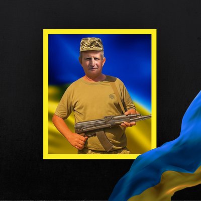 На війні проти РФ загинули троє військових з Рівненщини На війні проти РФ загинули троє військових з Рівненщини