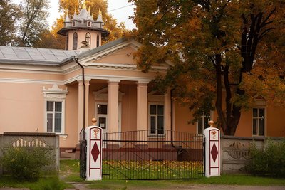 Пансіонати та будинки-інтернати Буковини: де працюють і скільки коштує перебування Пансіонати та будинки-інтернати Буковини: де працюють і скільки коштує перебування