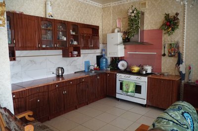 "Ніхто нікого не бив". У Дніпрі в одному з приватних пансіонатів виявили порушення прав підопічних: що відомо "Ніхто нікого не бив". У Дніпрі в одному з приватних пансіонатів виявили порушення прав підопічних: що відомо